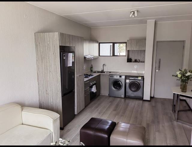 1 BEDROOM PROPERTY TO RENT IN BROADACRES